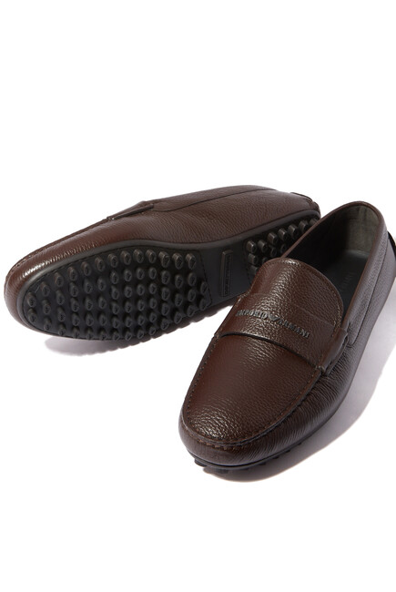Driver Shoes Loafers
